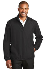 Port Authority ®  Zephyr Full-Zip Jacket. J344 - Port Authority J344