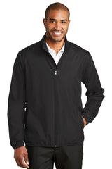 Port Authority J344 Zephyr Full-Zip Jacket