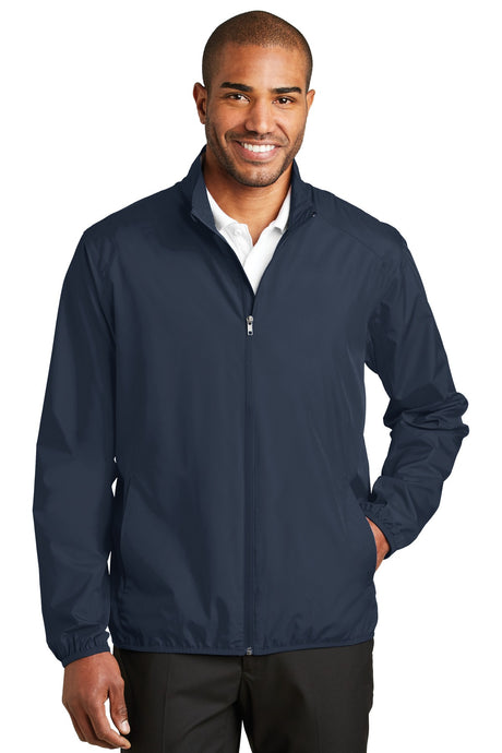 Port Authority ®  Zephyr Full-Zip Jacket. J344 - Port Authority J344