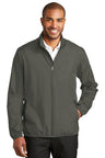 Port Authority ®  Zephyr Full-Zip Jacket. J344 - Port Authority J344