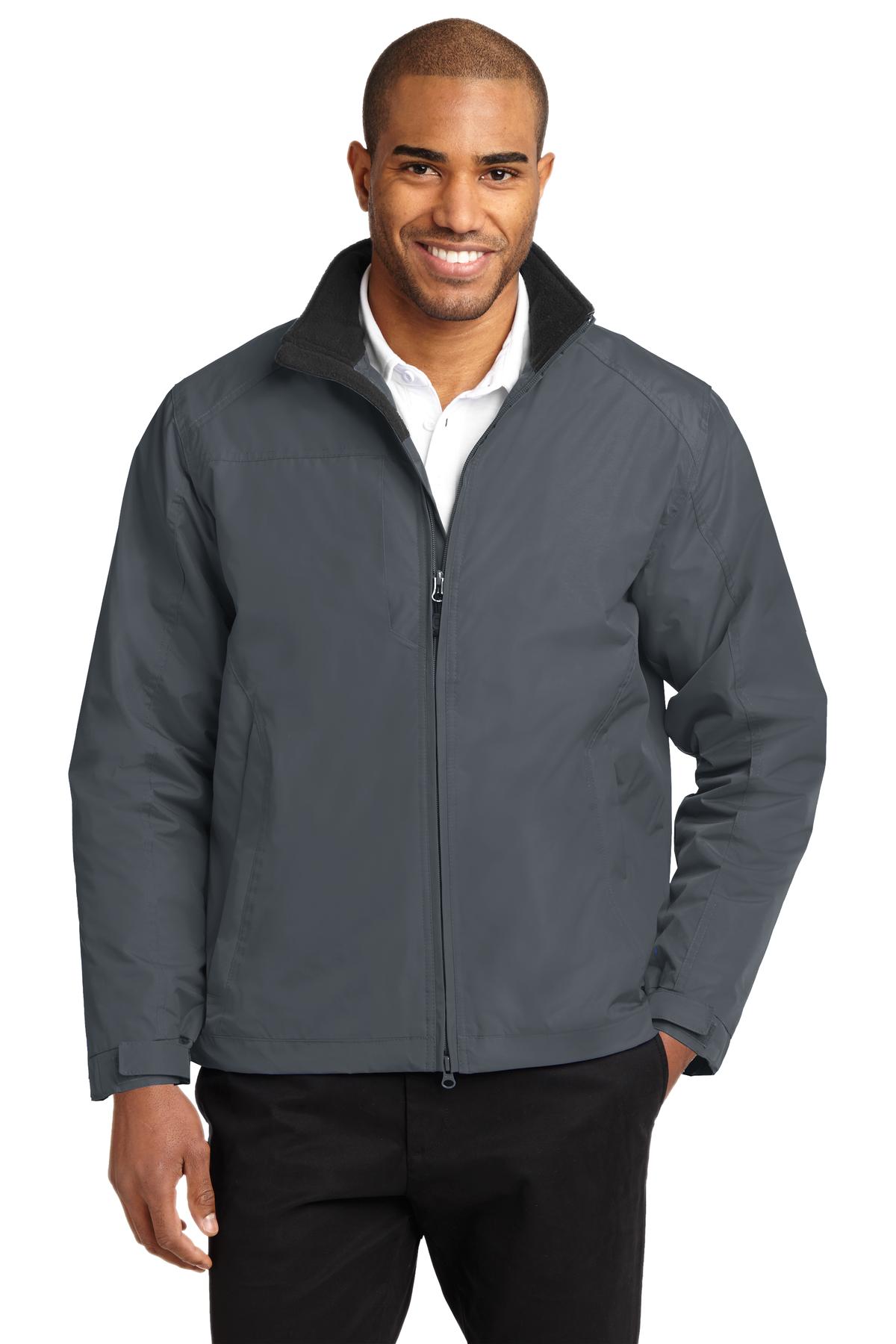 Port Authority ®  Challenger™ II Jacket. J354 - Port Authority J354