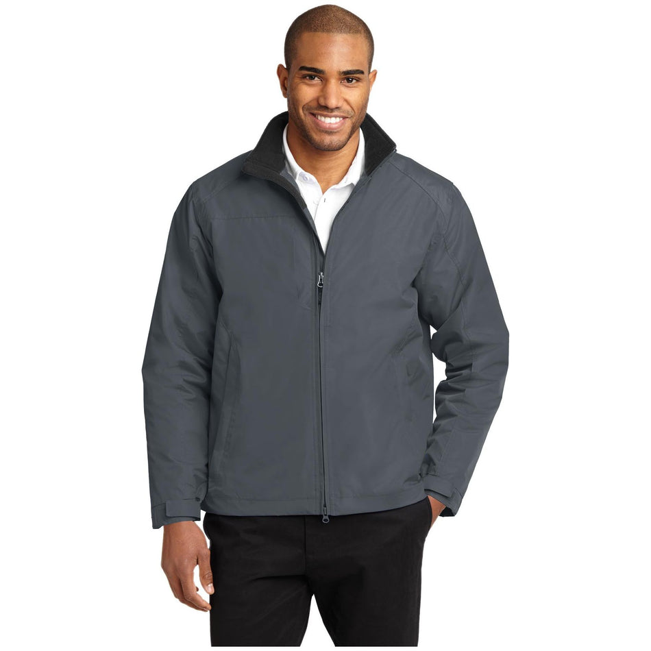 Port Authority ®  Challenger™ II Jacket. J354 - Port Authority J354