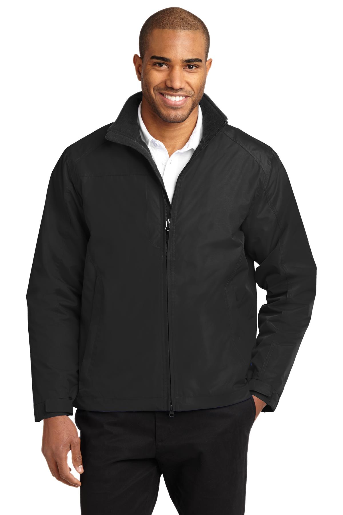 Port Authority ®  Challenger™ II Jacket. J354 - Port Authority J354
