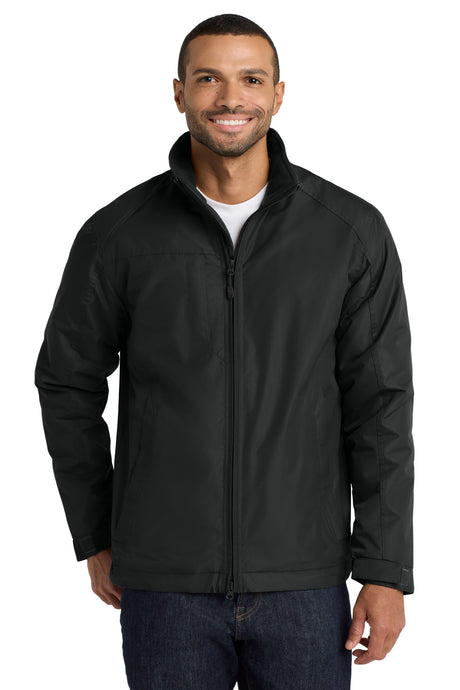 Port Authority J354 Challenger II Jacket