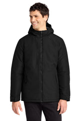 Port Authority J362 Venture Waterproof Insulated Jacket