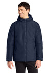 Port Authority J362 Venture Waterproof Insulated Jacket