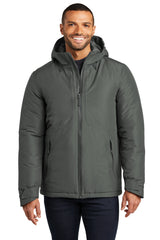 Port Authority J362 Venture Waterproof Insulated Jacket