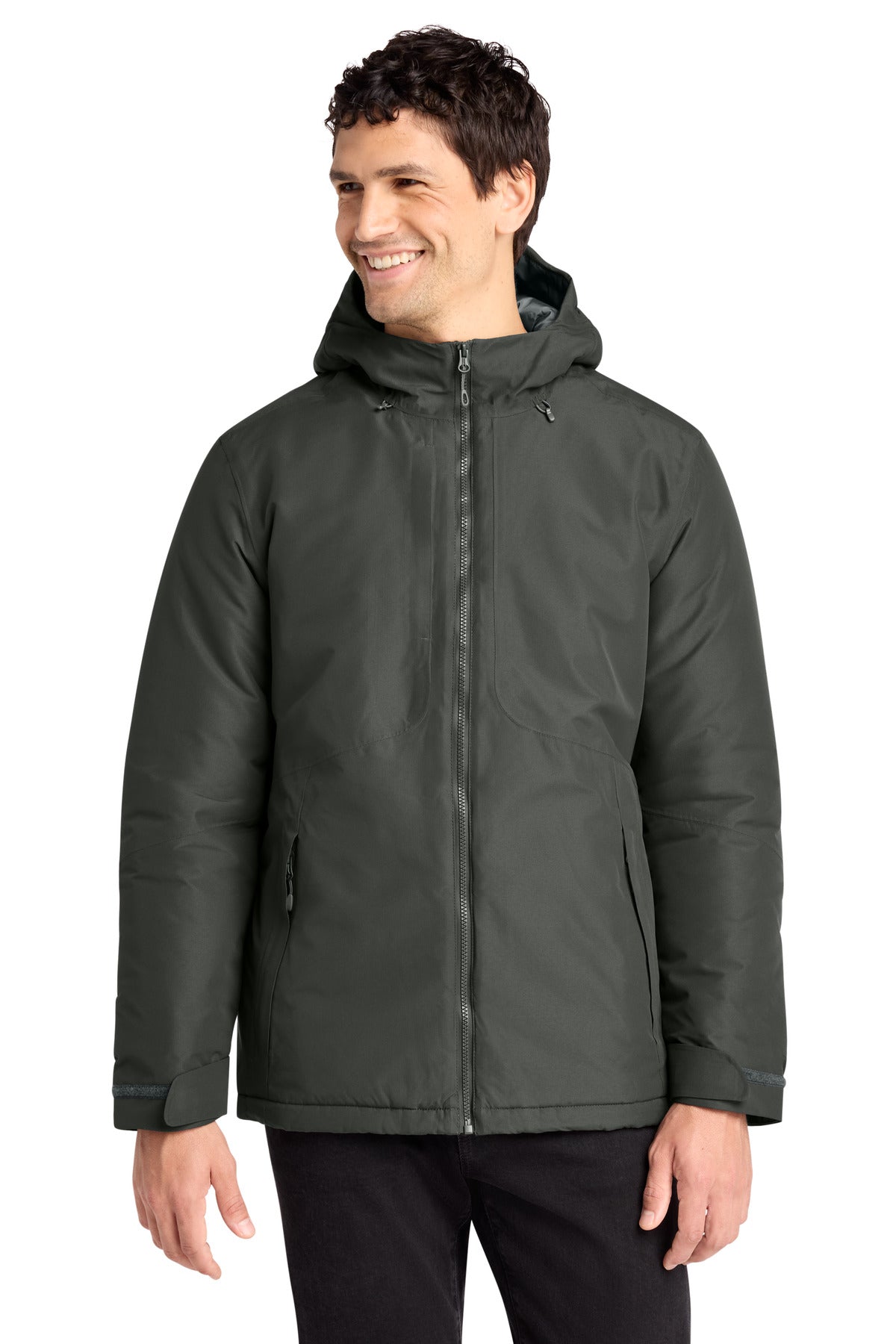 Port Authority J362 Venture Waterproof Insulated Jacket