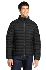 Port Authority J364 Horizon Puffy Jacket