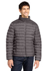 Port Authority J364 Horizon Puffy Jacket
