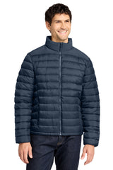 Port Authority J364 Horizon Puffy Jacket