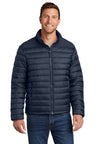 Port Authority J364 Horizon Puffy Jacket