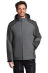 Port Authority  ®  Insulated Waterproof Tech Jacket J405 - Port Authority J405