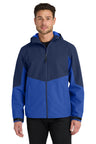 Port Authority J406 Tech Rain Jacket