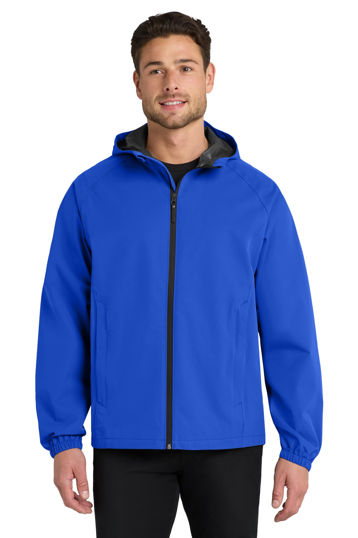 Port Authority J407 Essential Rain Jacket