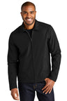Port Authority ®  Mechanic Soft Shell Jacket J417 - Port Authority J417