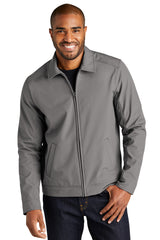 Port Authority ®  Mechanic Soft Shell Jacket J417 - Port Authority J417