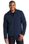 Port Authority ®  Mechanic Soft Shell Jacket J417 - Port Authority J417
