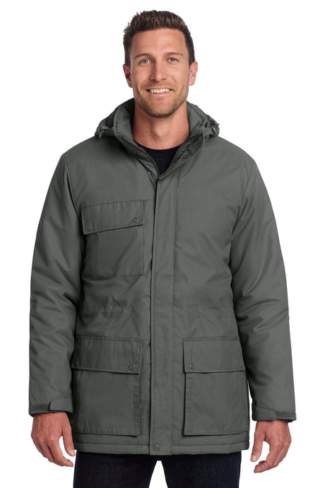 Port Authority J599 Excursion Parka