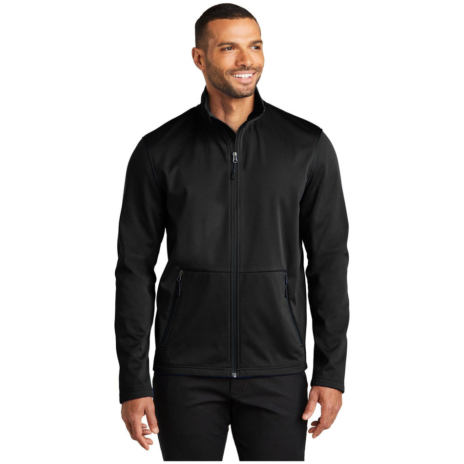 Port Authority ®  Flexshell Jacket J617 - Port Authority J617