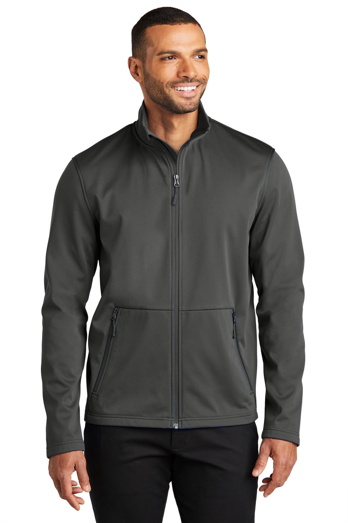 Port Authority ®  Flexshell Jacket J617 - Port Authority J617