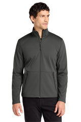 Port Authority J617 Flexshell Jacket
