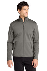 Port Authority J617 Flexshell Jacket