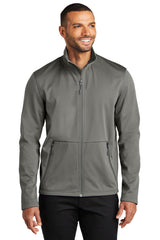 Port Authority J617 Flexshell Jacket | Wholesale