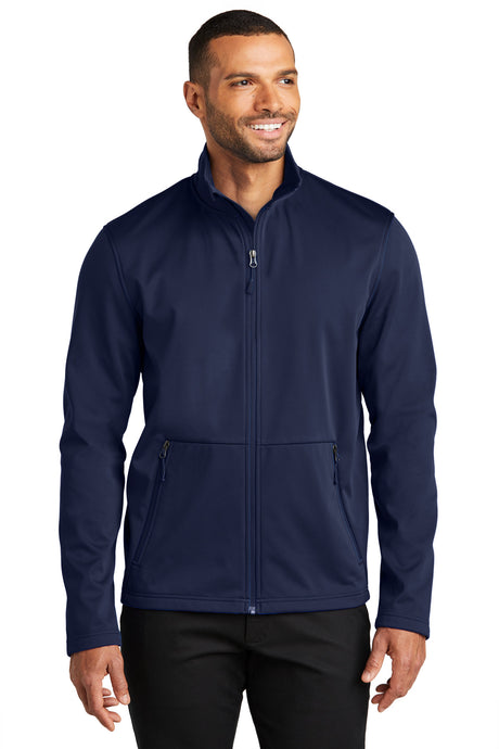 Port Authority ®  Flexshell Jacket J617 - Port Authority J617