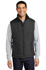 Port Authority ®  Puffy Vest. J709 - Port Authority J709
