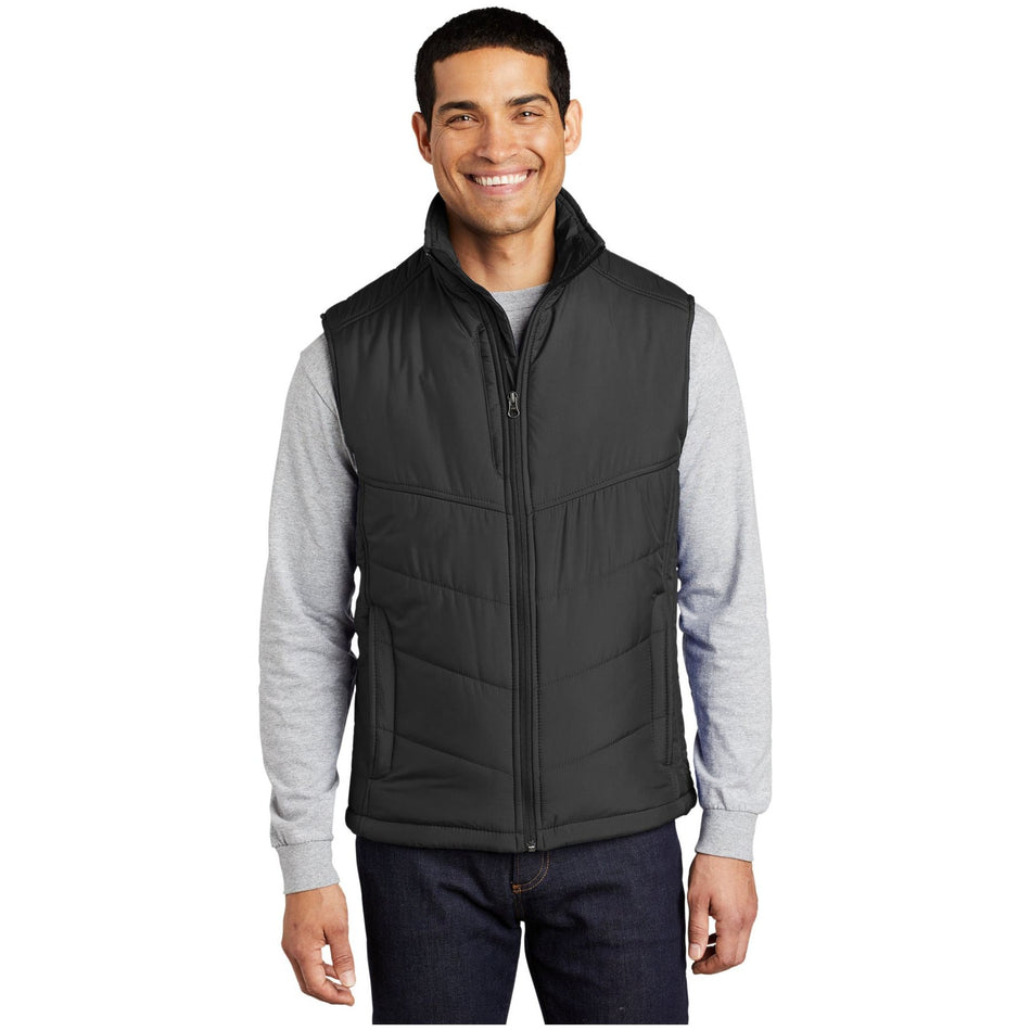 Port Authority ®  Puffy Vest. J709 - Port Authority J709