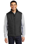 Port Authority J709 Puffy Vest
