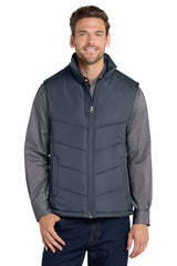 Port Authority J709 Puffy Vest