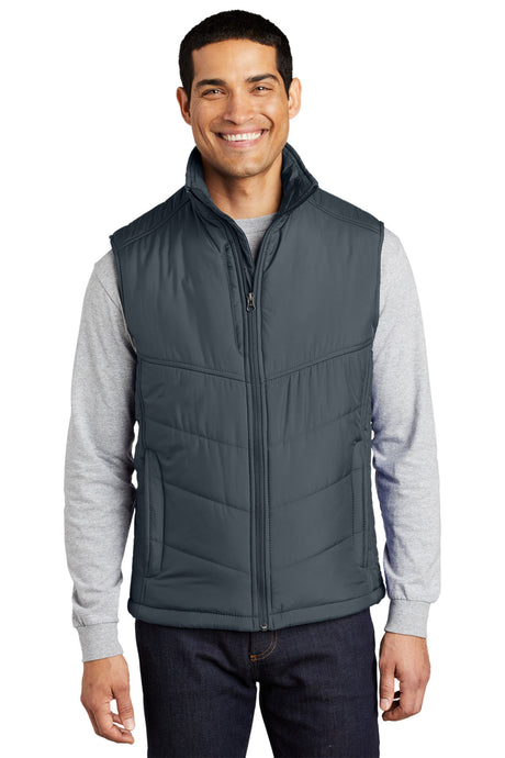 Port Authority J709 Puffy Vest