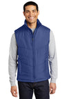 Port Authority J709 Puffy Vest