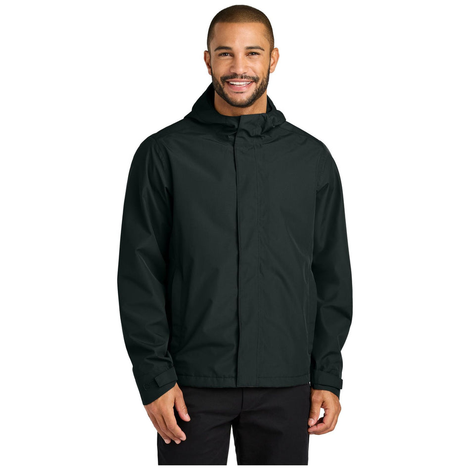 Port Authority ®  C-FREE ®  Rain Jacket J714 - Port Authority J714