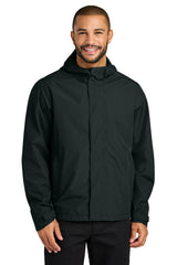 Port Authority J714 C-FREE Rain Jacket