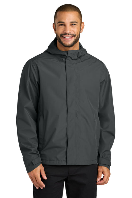 Port Authority J714 C-FREE Rain Jacket