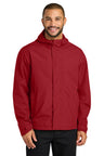 Port Authority J714 C-FREE Rain Jacket