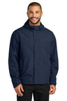 Port Authority J714 C-FREE Rain Jacket