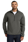 Port Authority J716 Active 1/2-Zip Soft Shell Jacket