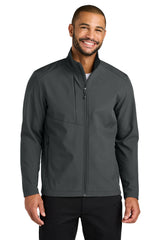 Port Authority J720 C-FREE Core Soft Shell
