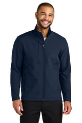 Port Authority J720 C-FREE Core Soft Shell
