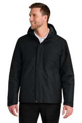 Port Authority ®  Insulated Heavy Ripstop Jacket J721 - Port Authority J721