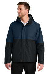 Port Authority ®  Insulated Heavy Ripstop Jacket J721 - Port Authority J721