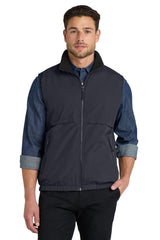 Port Authority ®  Reversible Charger Vest. J7490 - Port Authority J7490