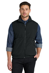 Port Authority J7490 Reversible Charger Vest