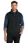 Port Authority J7490 Reversible Charger Vest