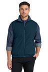 Port Authority J7490 Reversible Charger Vest