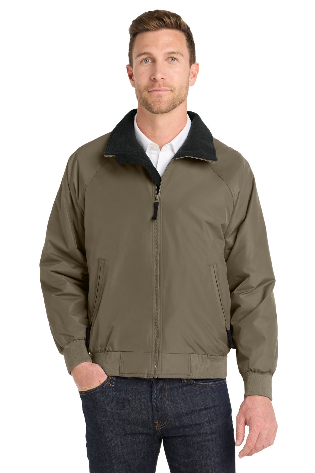 Port Authority J754 Challenger Jacket Wholesale Blank
